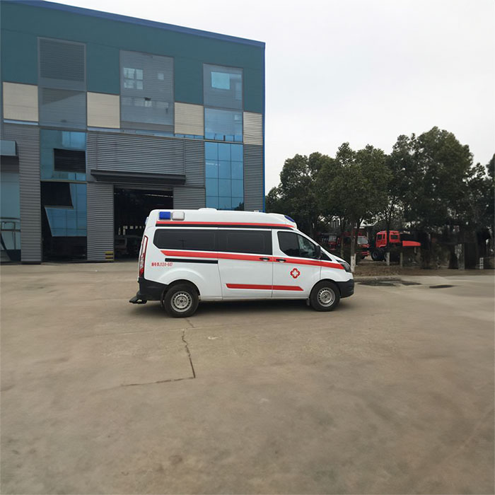武汉救护车租赁电话号码