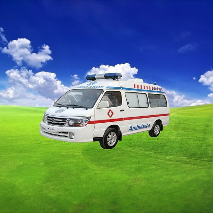 武汉救护车租赁联系电话
