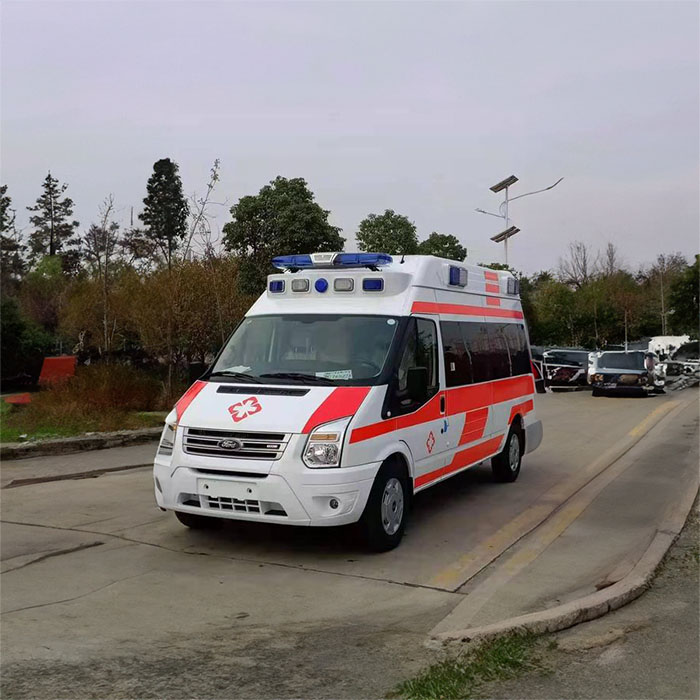 武汉出租私人救护车电话号码