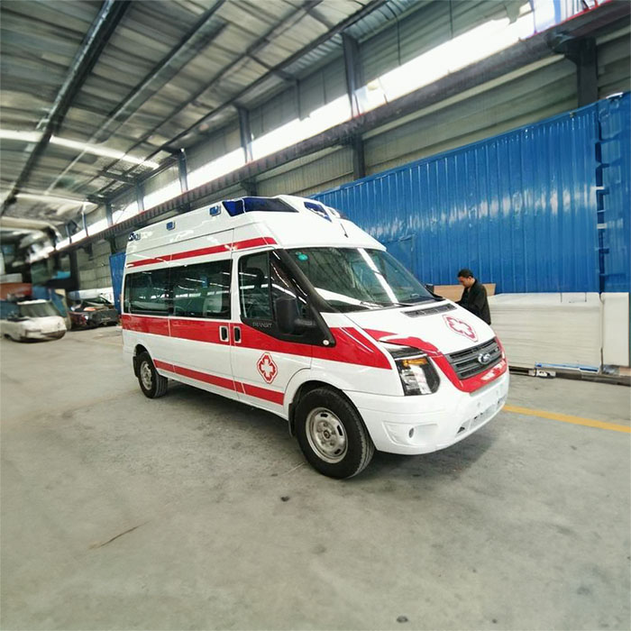 武汉急救车出租联系方式