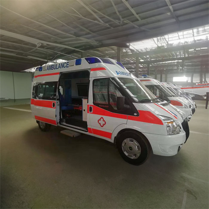 武汉急救车租车电话号码