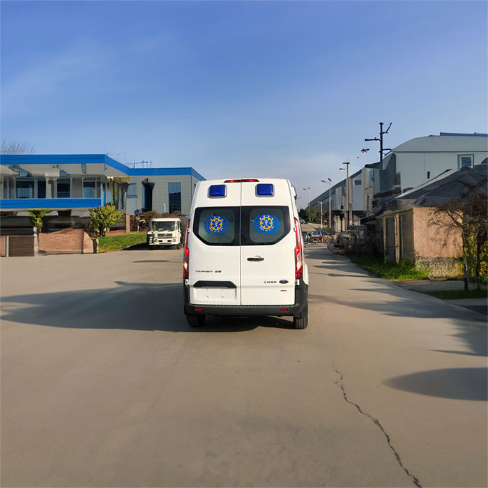 武汉租赁救护车联系方式