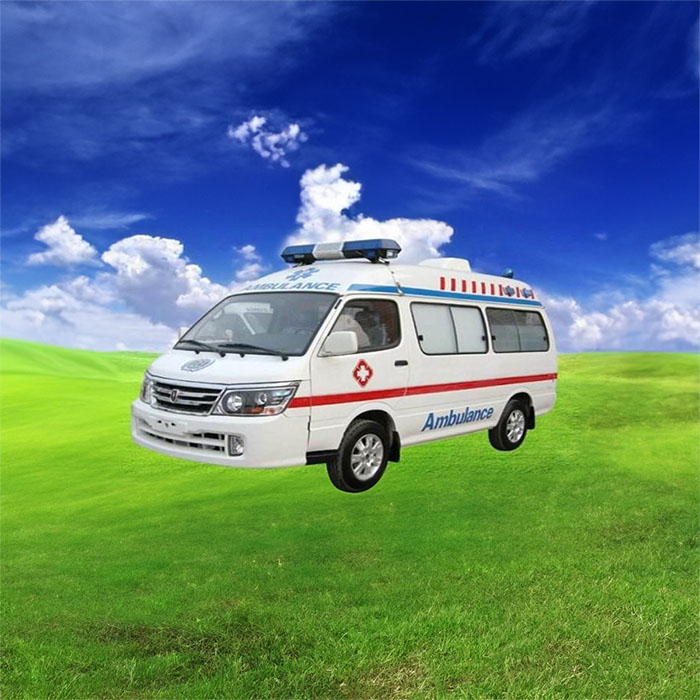 武汉救护车出租