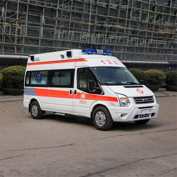 武汉租赁救护车联系电话