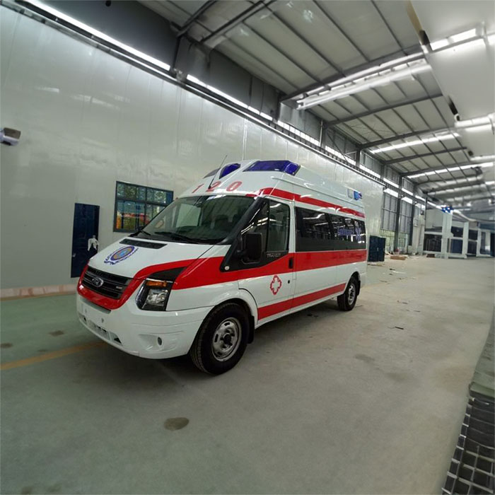 武汉120出租费用