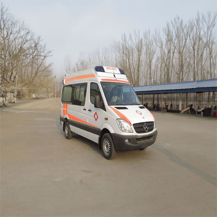 武汉出租私人救护车