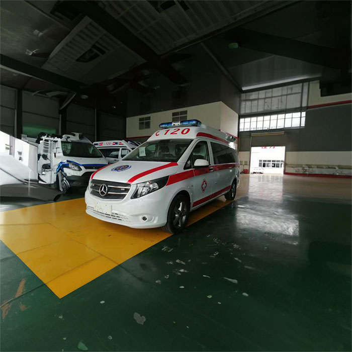 武汉救护车租赁联系方式