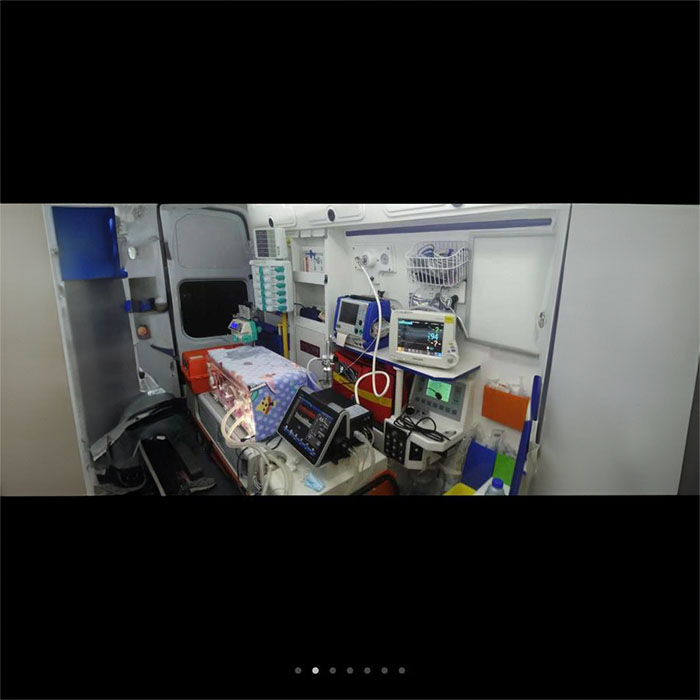 武汉急救车租车电话号码