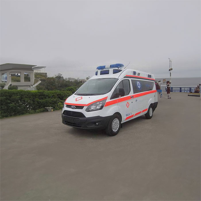 武汉救护车租赁收费标准