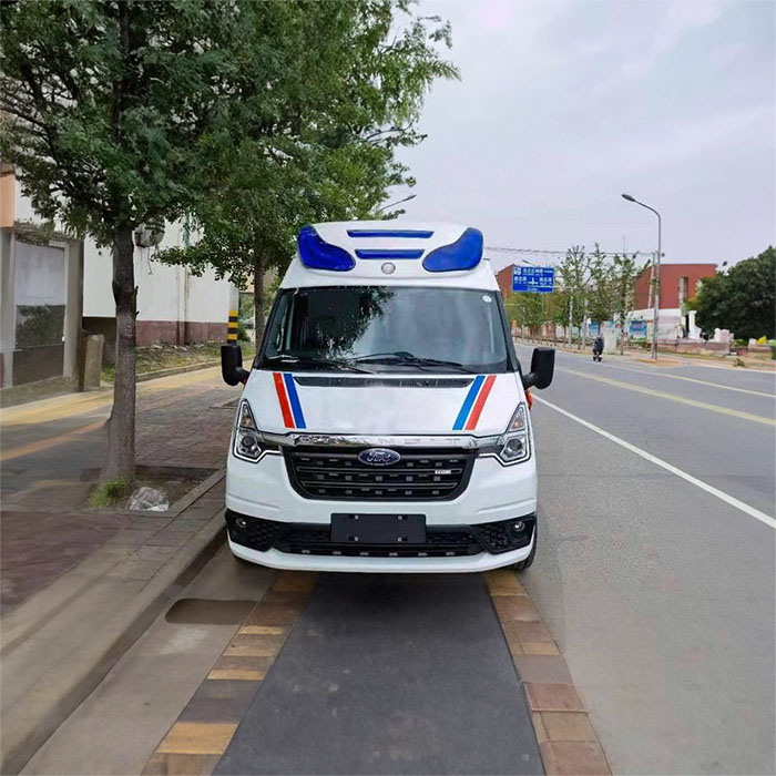 武汉救护车租车电话