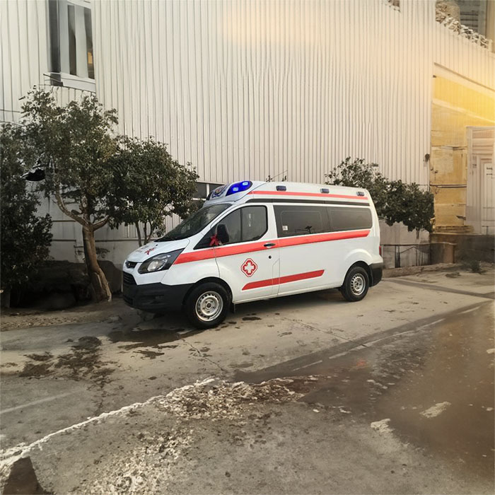 武汉租赁私人救护车电话