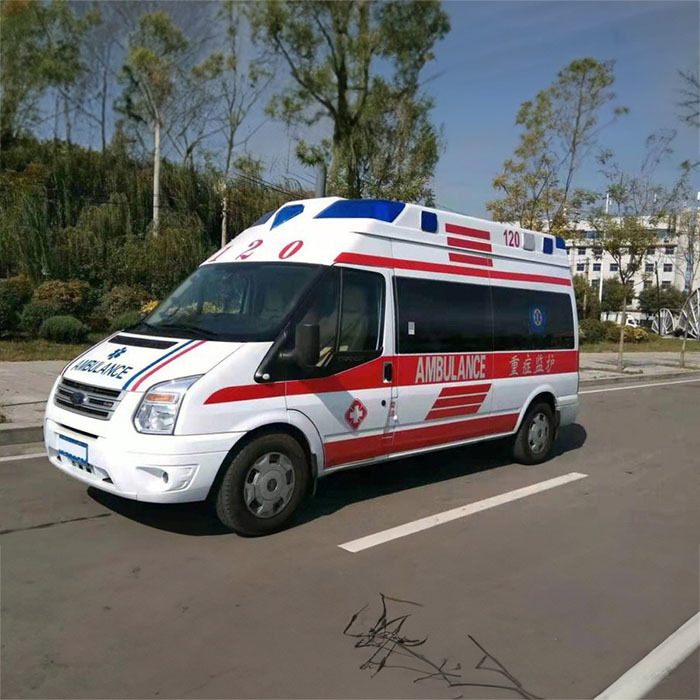 武汉急救车租车联系方式