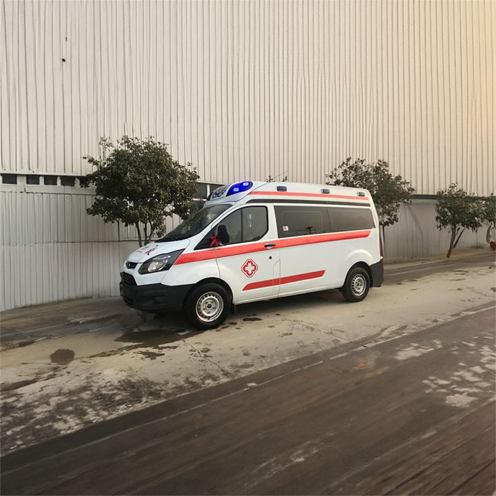 武汉救护车租车联系电话