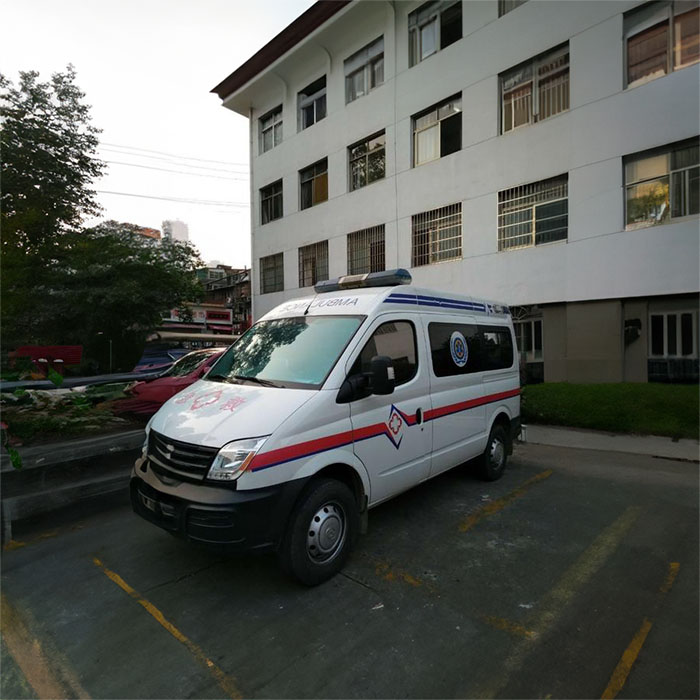 武汉120出租费用