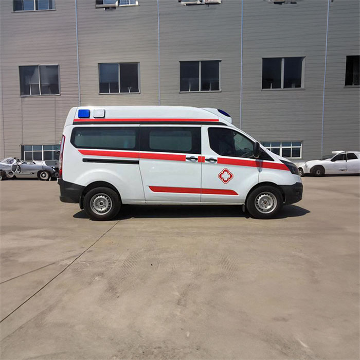 武汉私人救护车租赁收费标准