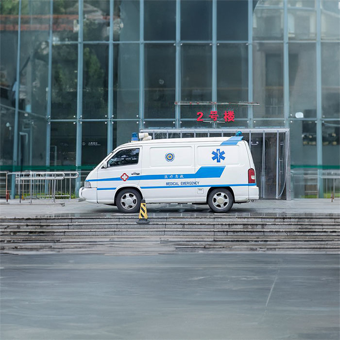 武汉急救车租车电话号码