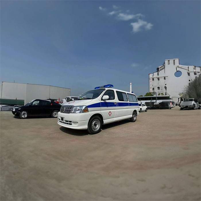 武汉急救车租车联系电话