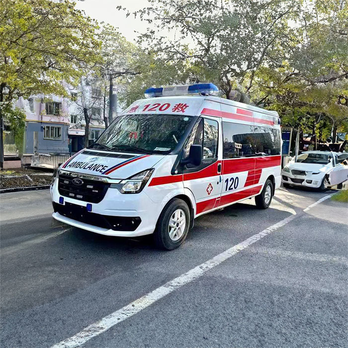 武汉私人救护车出租联系方式