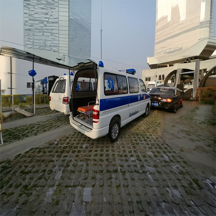 武汉租赁救护车
