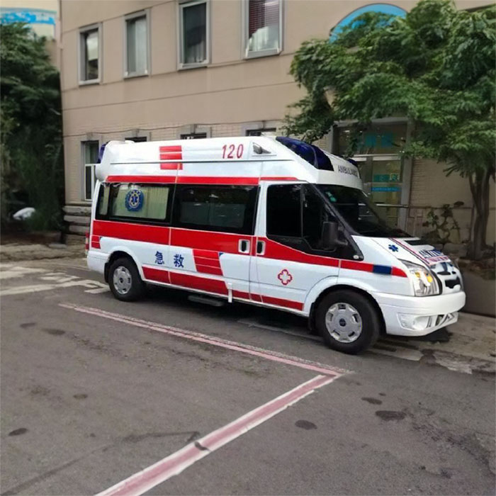 武汉出租私人救护车联系方式
