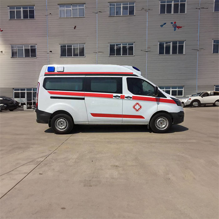 武汉急救车租车联系方式