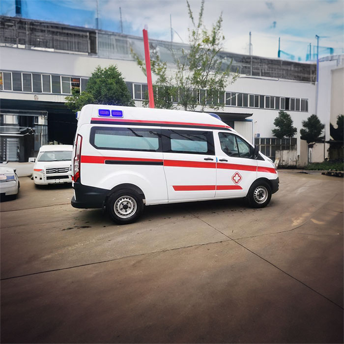 武汉出租急救车联系方式