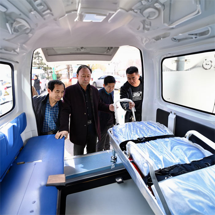 武汉出租救护车电话号码