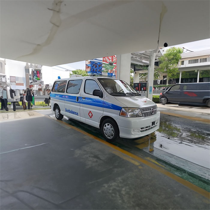 武汉救护车出租电话号码