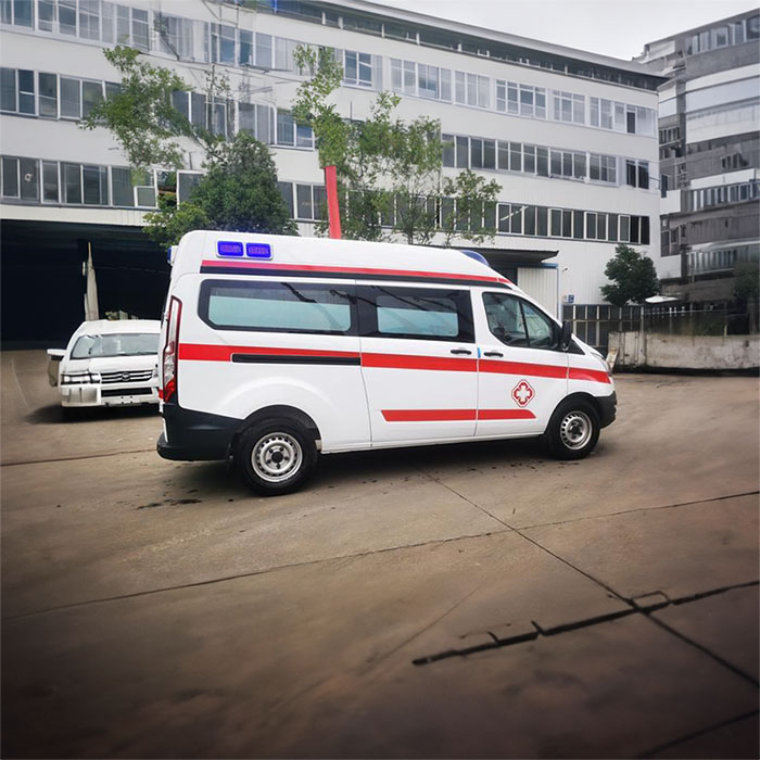 武汉出租救护车联系方式