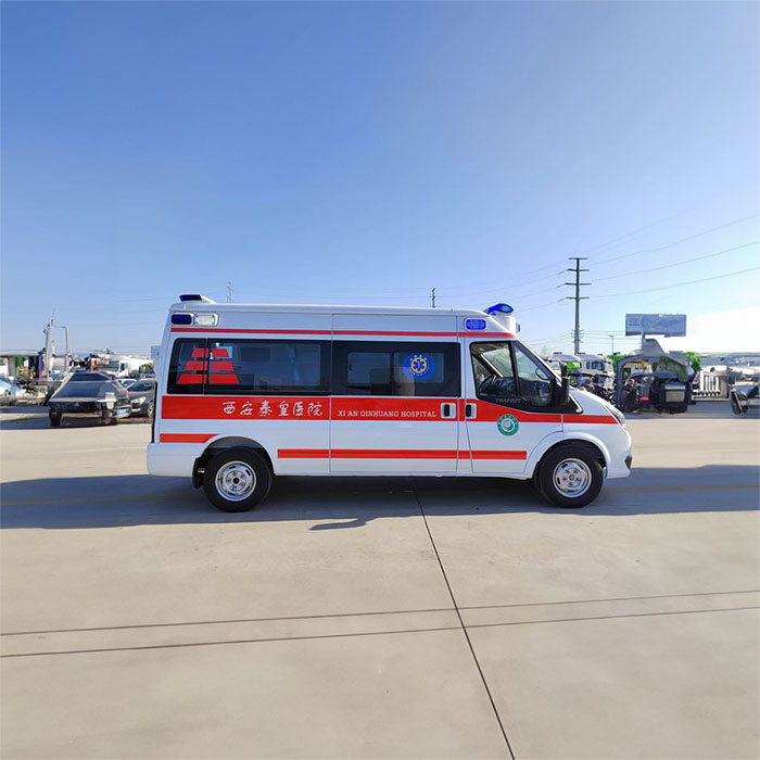 武汉出租私人救护车电话