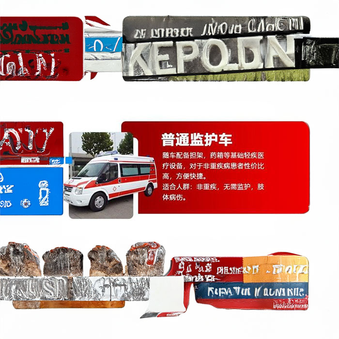 武汉私人救护车出租收费