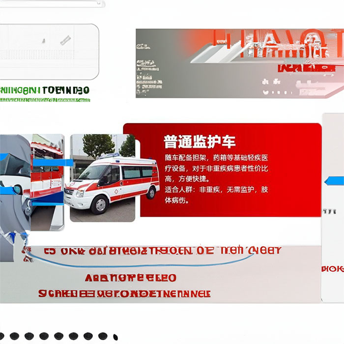 武汉救护车租赁联系方式