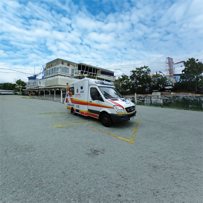 武汉救护车租赁收费标准