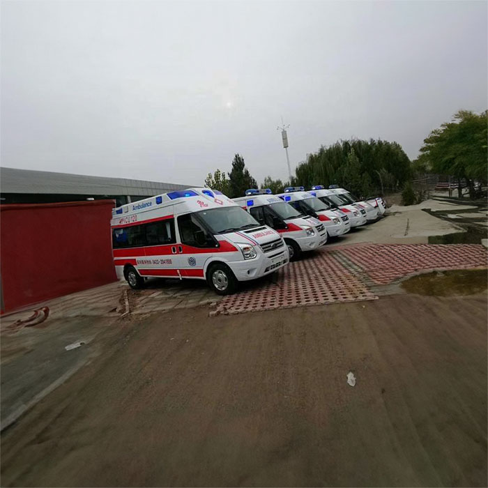 武汉私人救护车租车联系方式