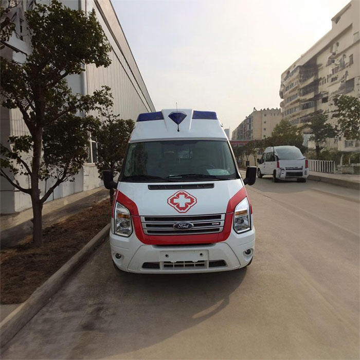 武汉急救车租车电话