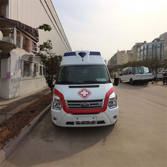 武汉出租私人救护车
