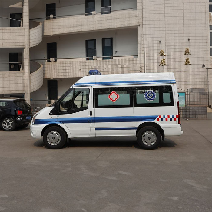 武汉急救车出租多少钱
