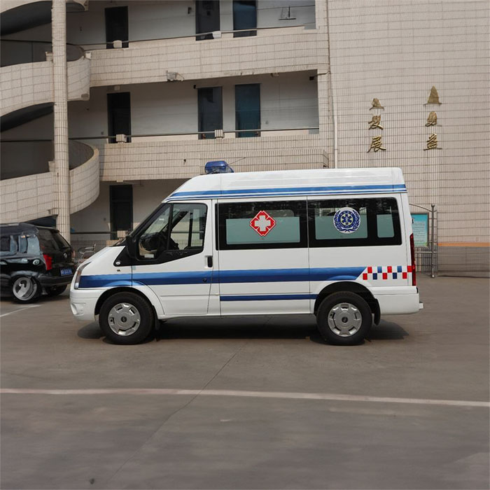 武汉急救车出租电话