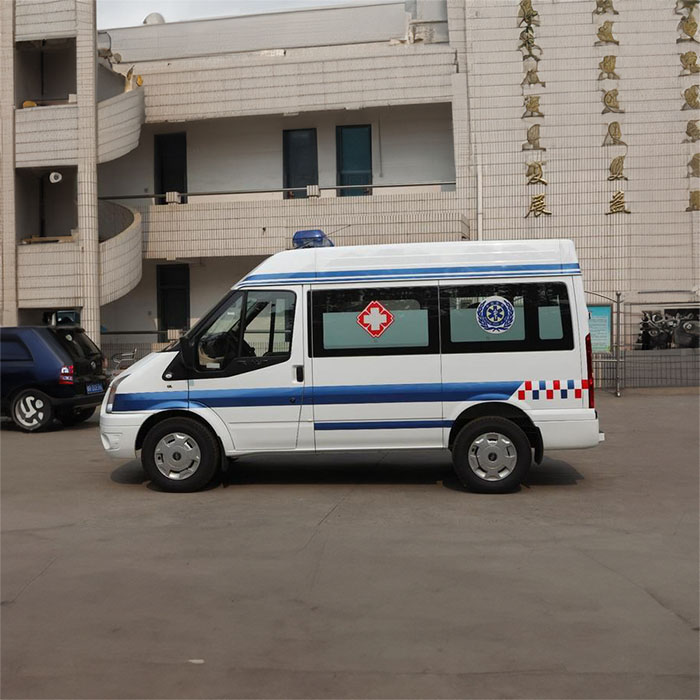 武汉120租赁收费