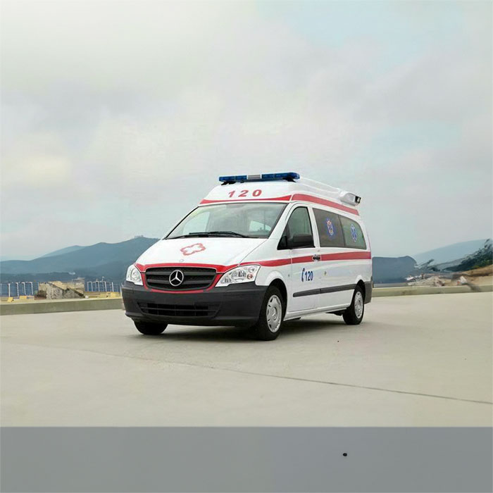 武汉出租救护车电话号码