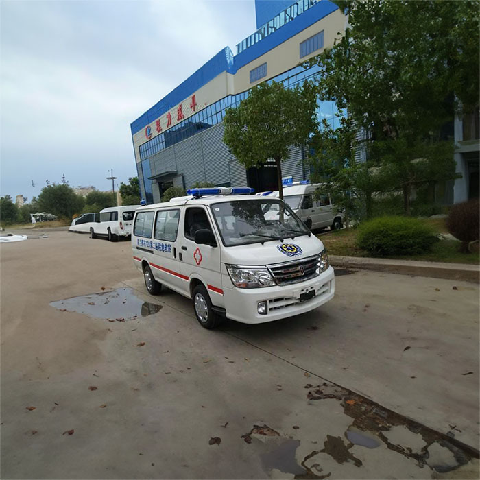 武汉120出租收费标准