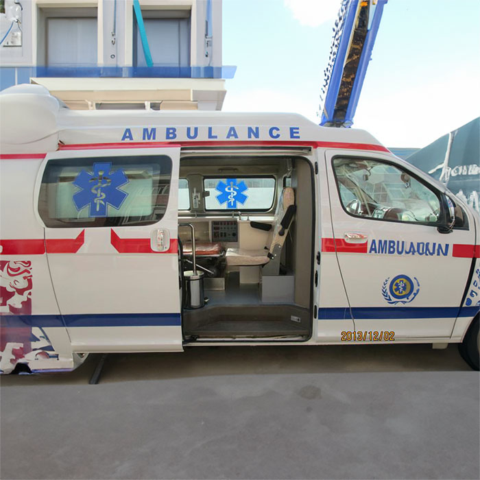 武汉出租120