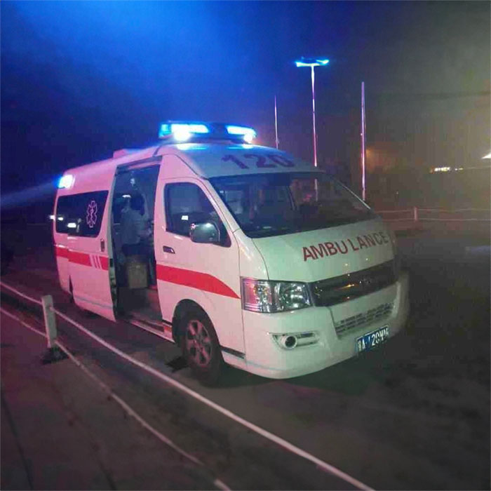 武汉急救车租车电话