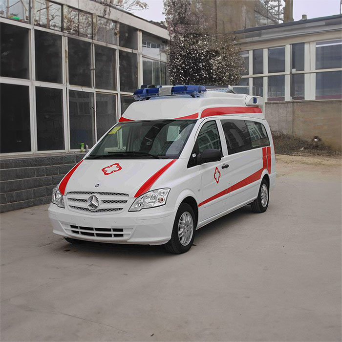 武汉急救车租赁费用