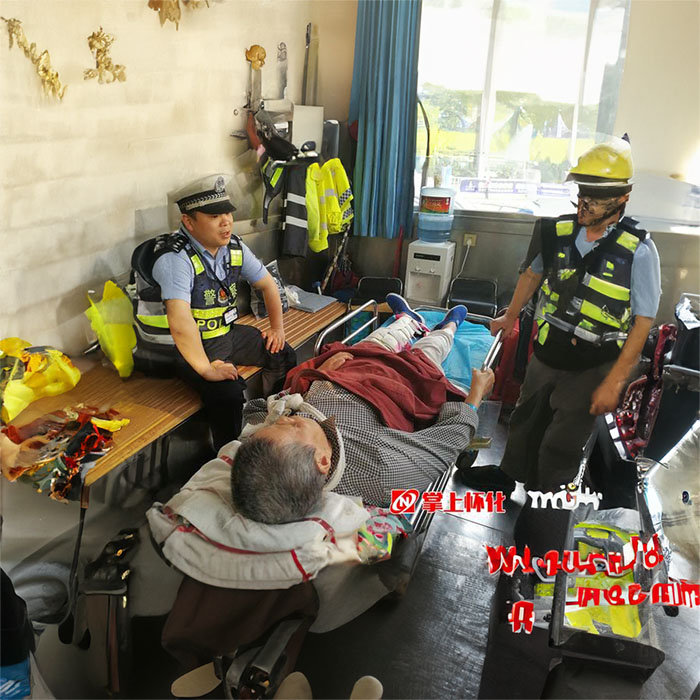 武汉救护车租车收费