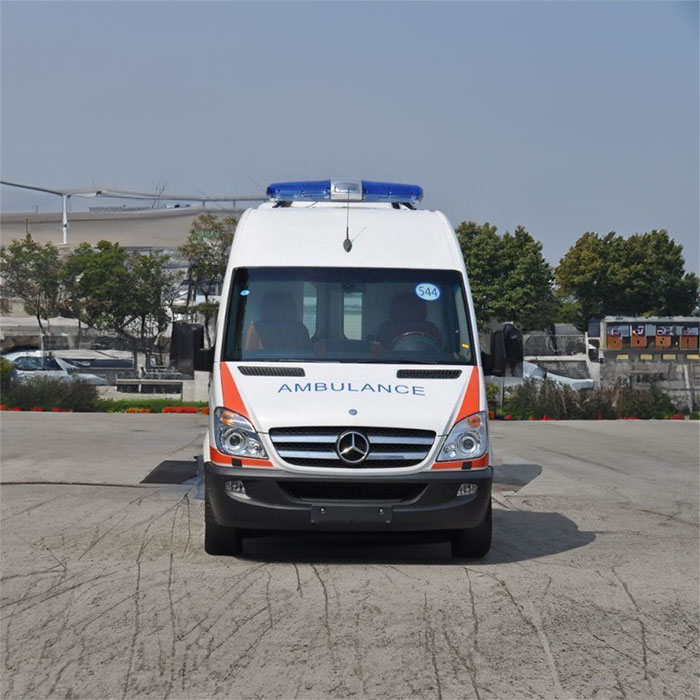 武汉急救车租赁联系方式