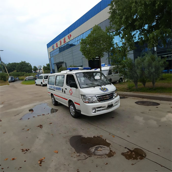 武汉出租急救车联系电话