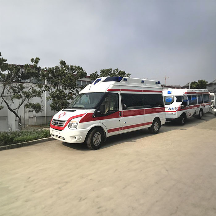 武汉救护车租车电话