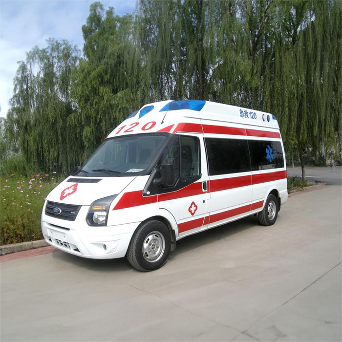 武汉出租120
