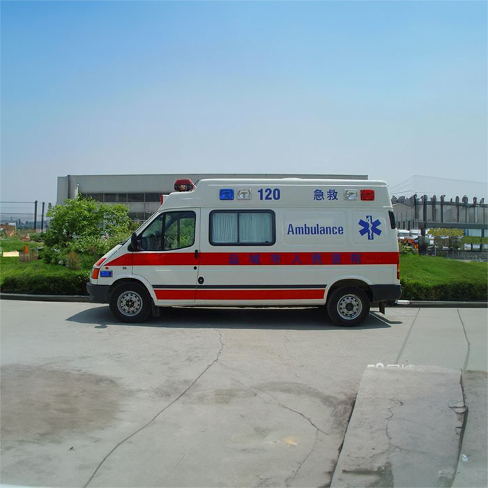 武汉出租急救车电话